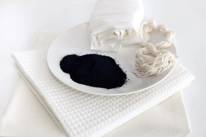 Discover Shibori: Creative Techniques in Natural Indigo Dyeing