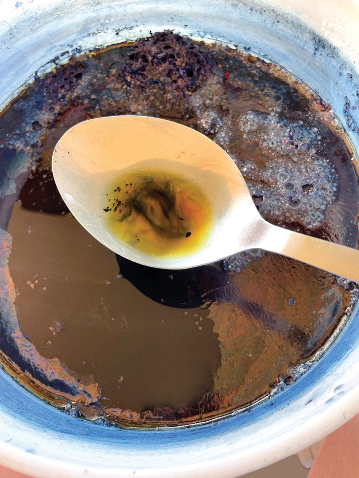 Discover Shibori: Creative Techniques in Natural Indigo Dyeing