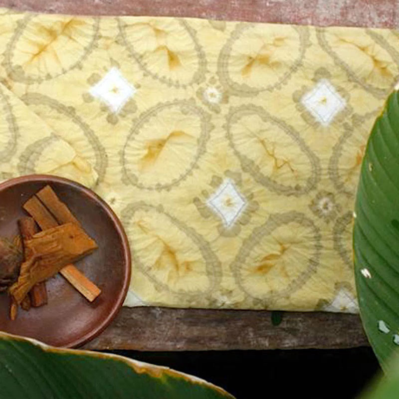 Batik of Java - A Visual Journey