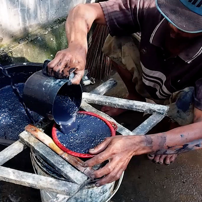 Batik of Java - A Visual Journey