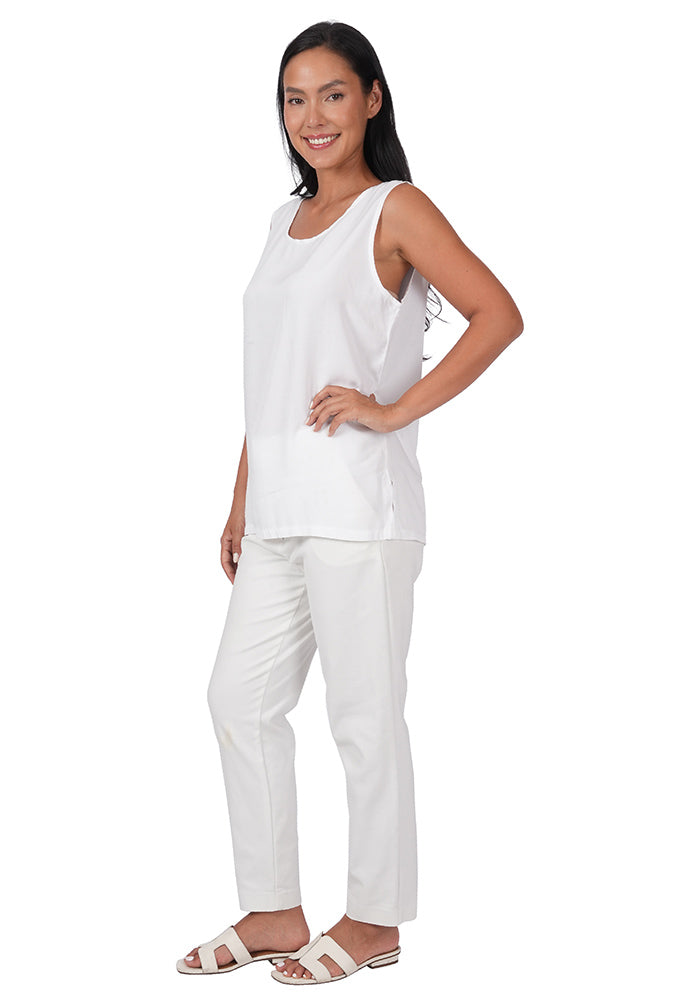 Rayon Tank Top