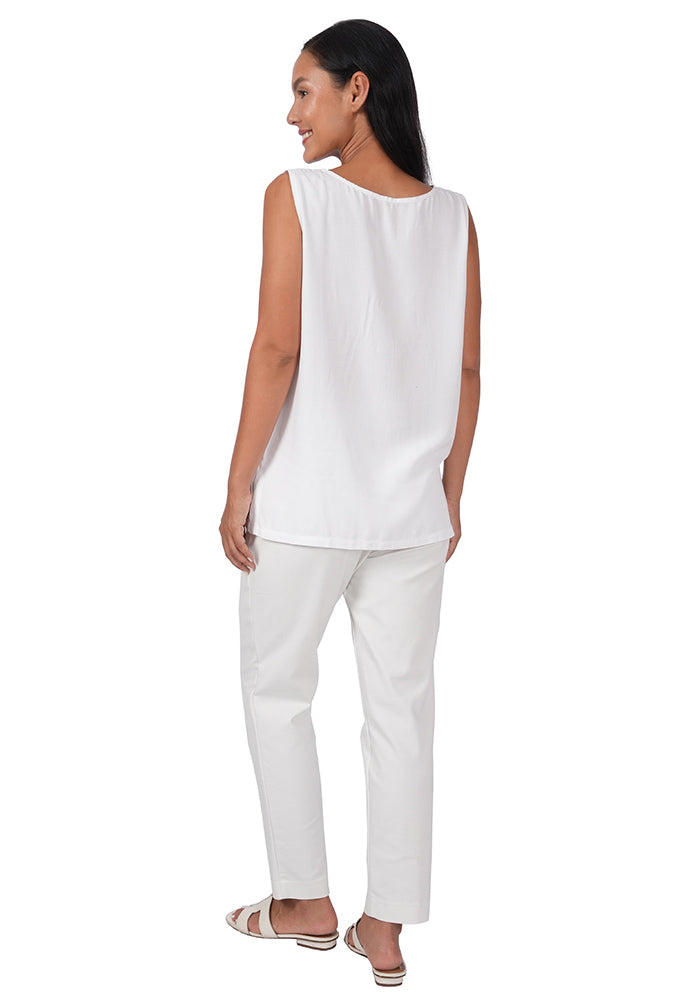 Rayon Tank Top