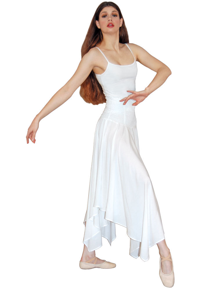 Summer Festival Skirt-Dress