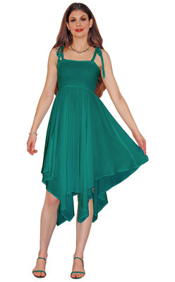 Dyed example