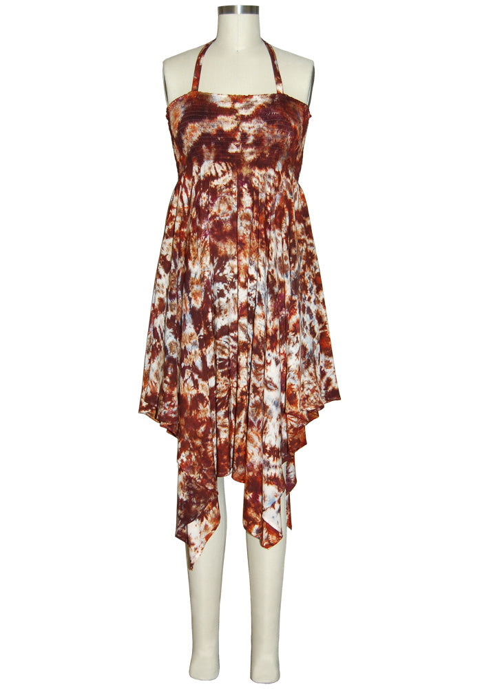 Dyed example by Jonathan Kates