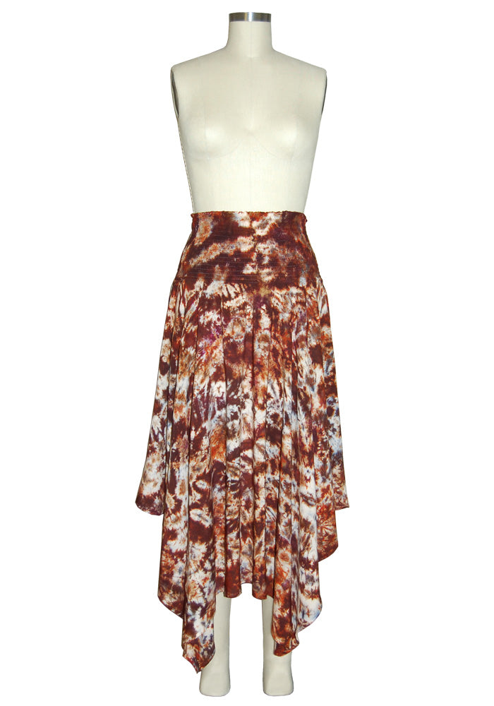 Dyed example by Jonathan Kates