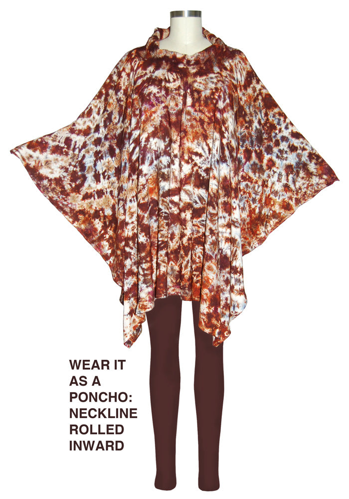 Dyed example by Jonathan Kates