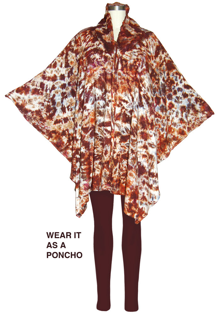 Dyed example by Jonathan Kates