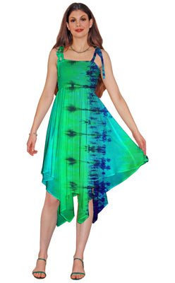 Dyed example