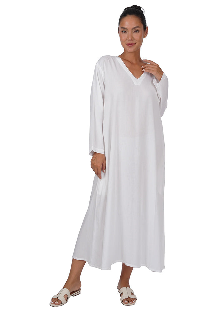 Morning Market Dress