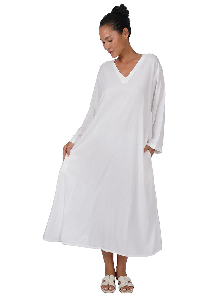 Morning Market Dress