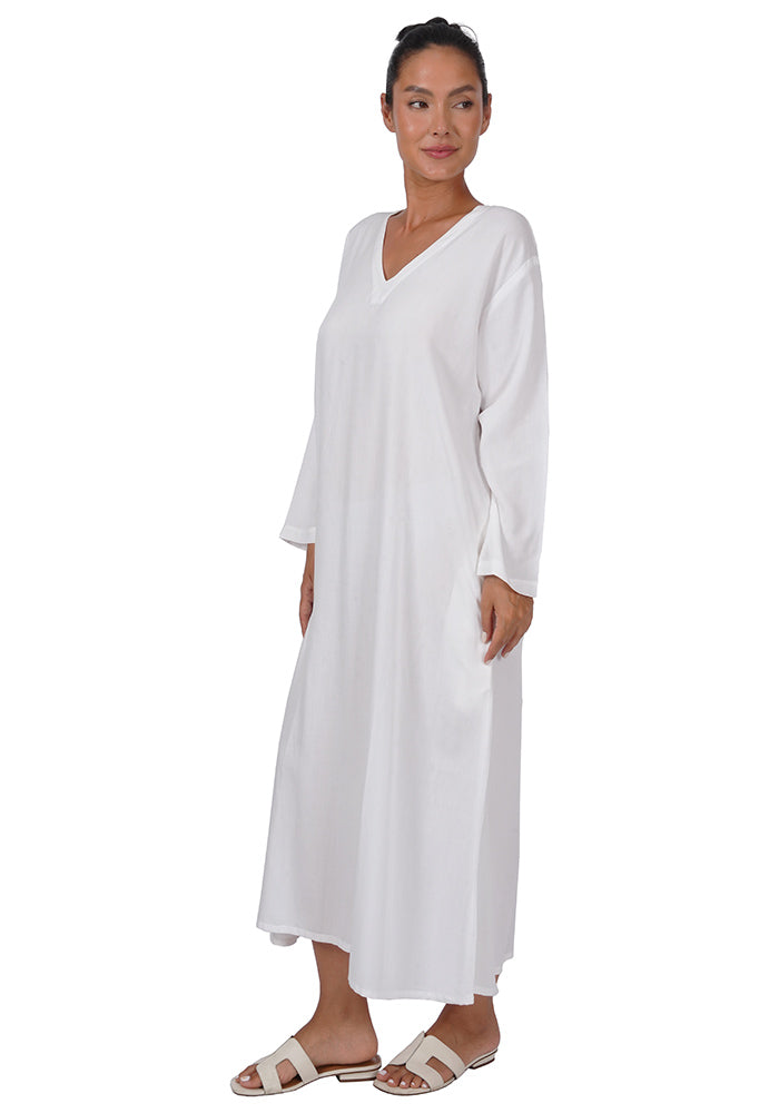Morning Market Dress