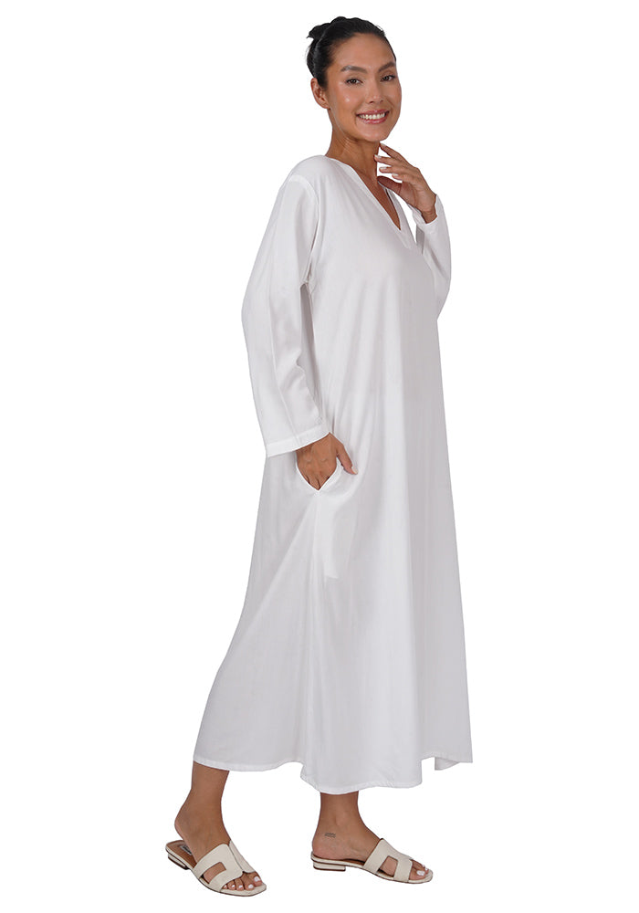 Morning Market Dress