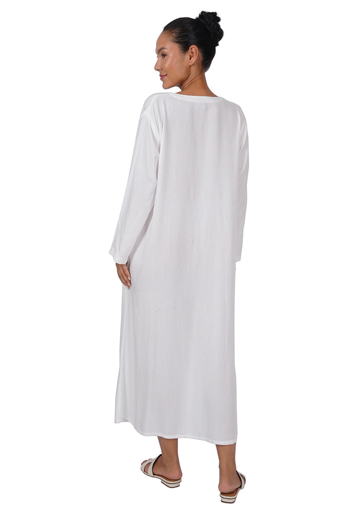 Morning Market Dress