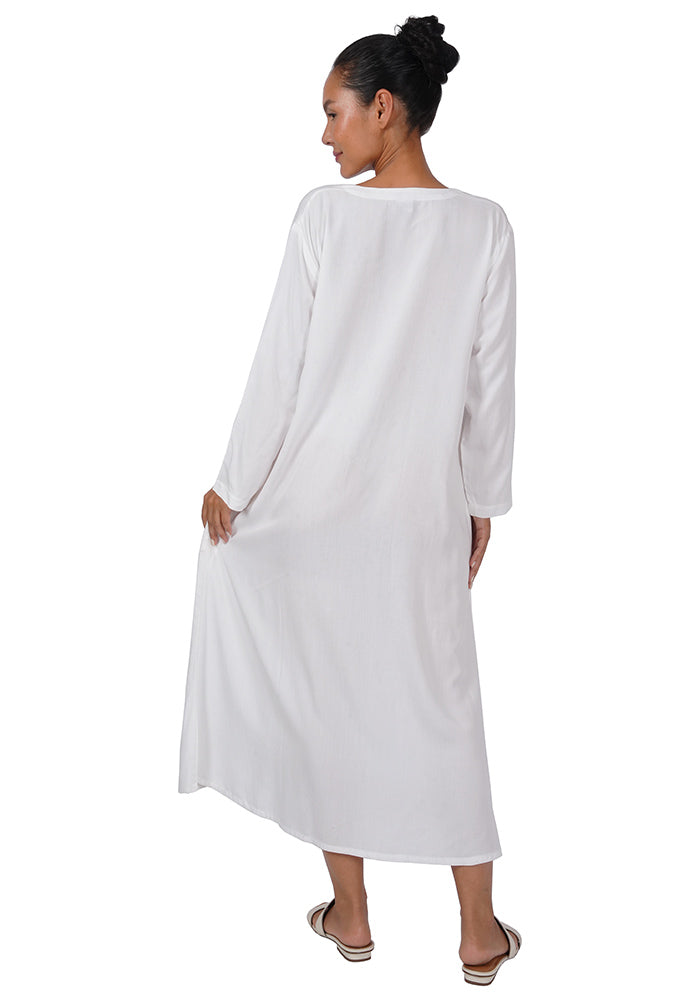 Morning Market Dress