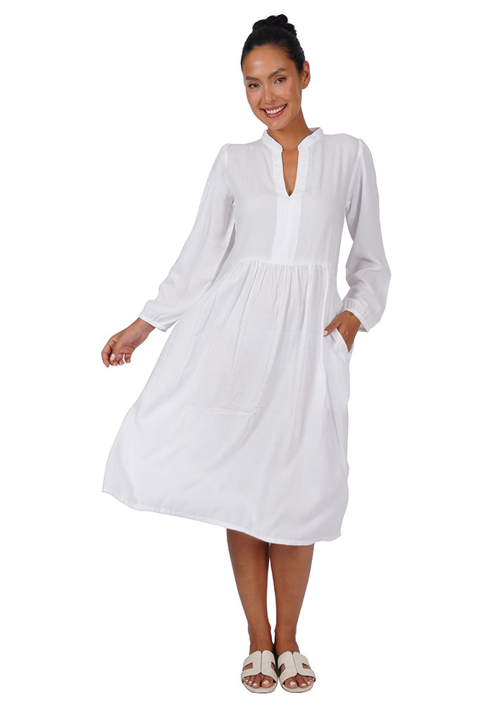 Sunday Stroll Dress