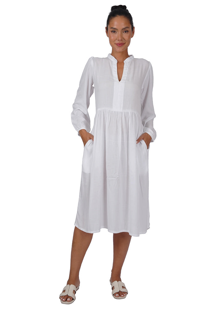 Sunday Stroll Dress