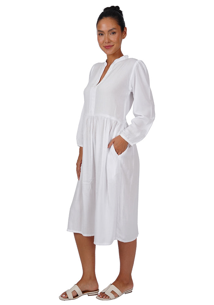 Sunday Stroll Dress
