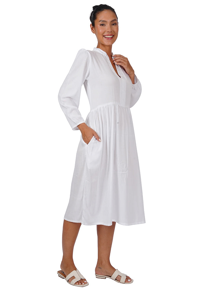 Sunday Stroll Dress