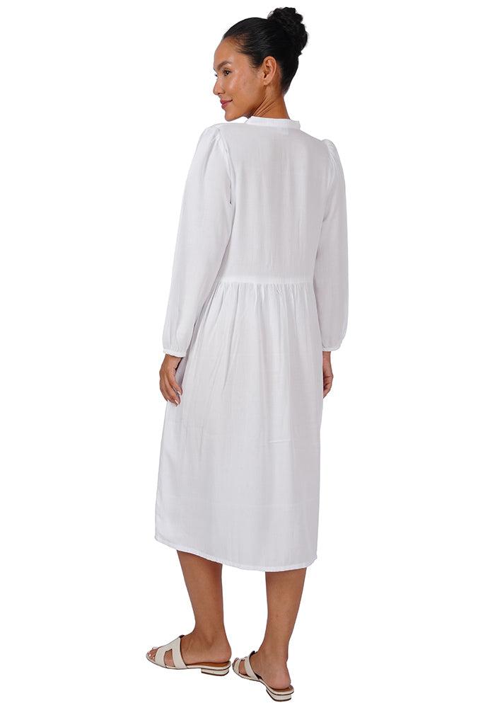Sunday Stroll Dress