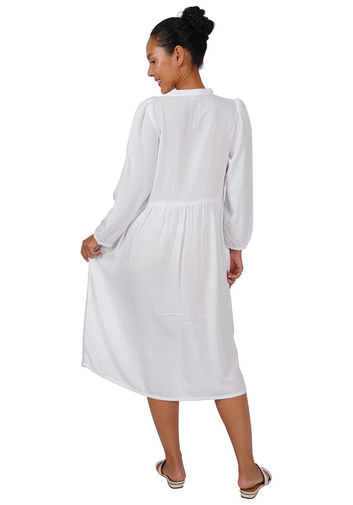 Sunday Stroll Dress