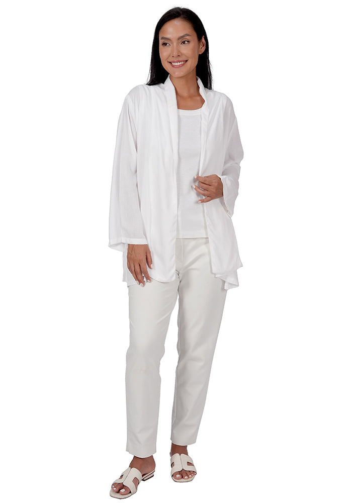 Lightweight Cardigan
