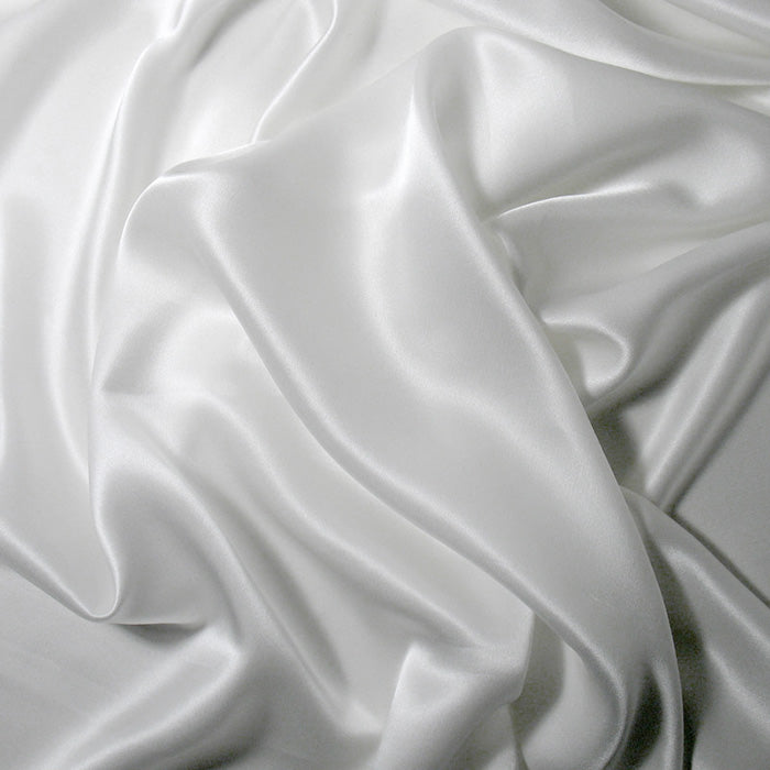 Charmeuse/Silk Crepe Satin 19.5mm