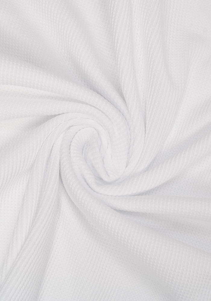 Closeout 100% Tubed Cotton Mini Thermal