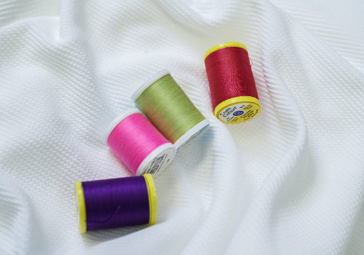 Closeout 100% Tubed Cotton Mini Thermal