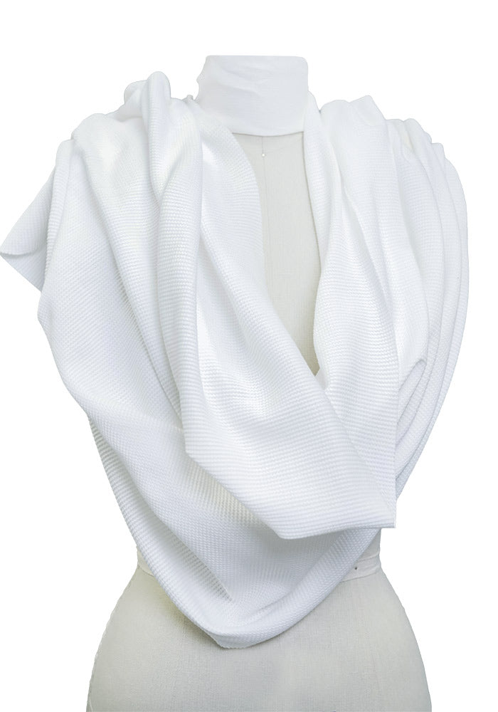Closeout 100% Tubed Cotton Mini Thermal