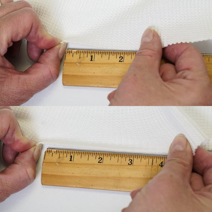 Closeout 100% Tubed Cotton Mini Thermal