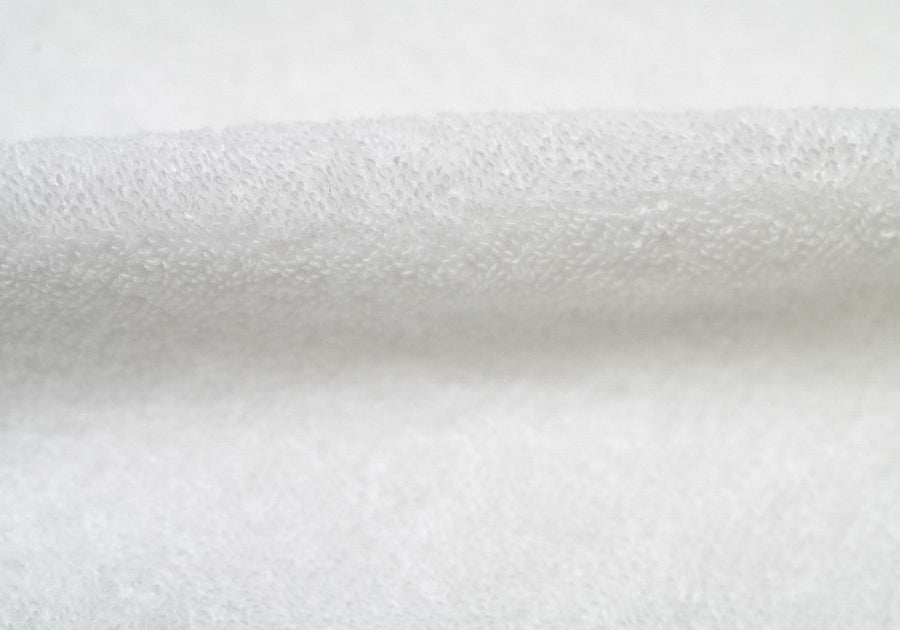 Closeout 80% Cotton / 20% Poly Terry Cloth