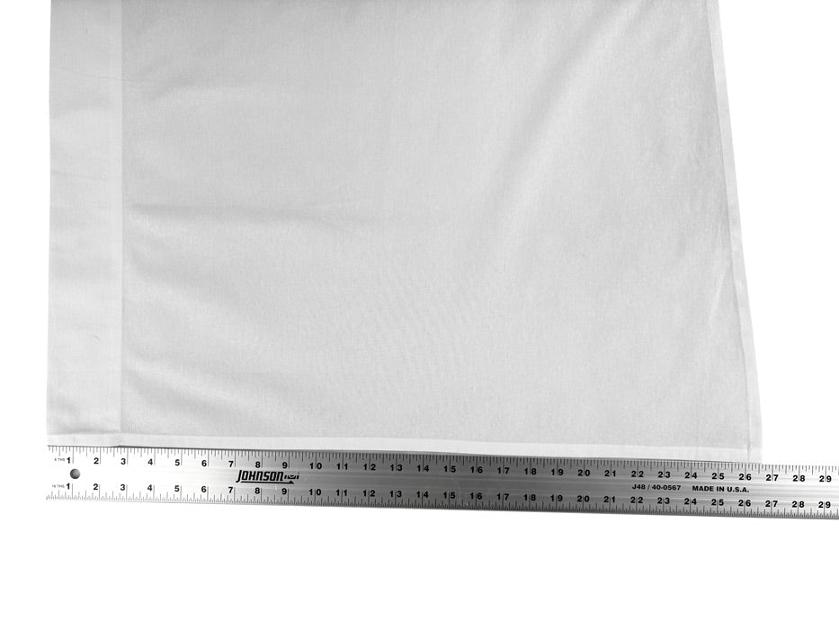 Cotton Feather Flag
