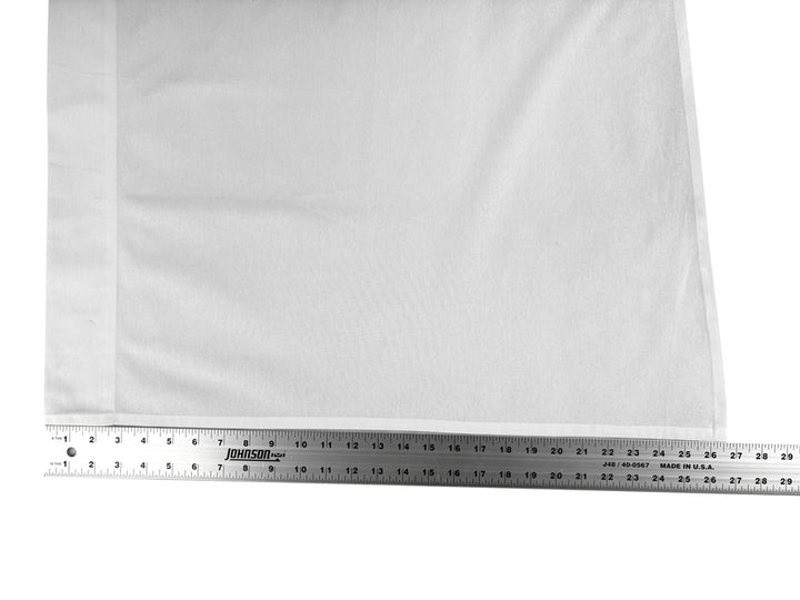 Cotton Feather Flag