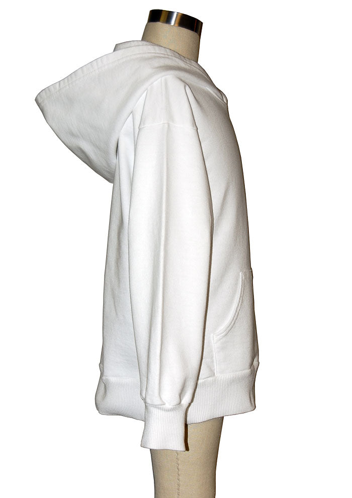 Children's Fleece Hoodie With Pockets