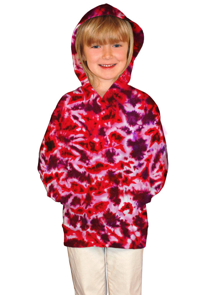 Dyed example
