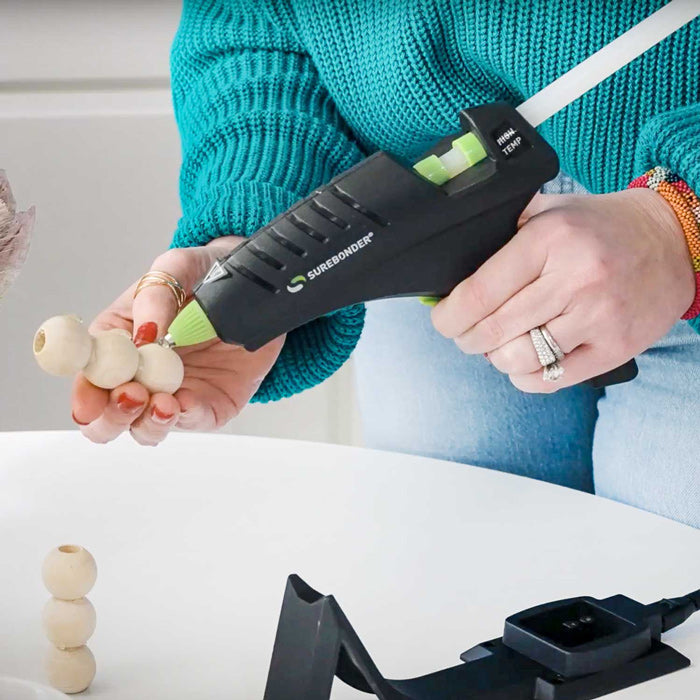 Cordless Standard Size Glue Gun