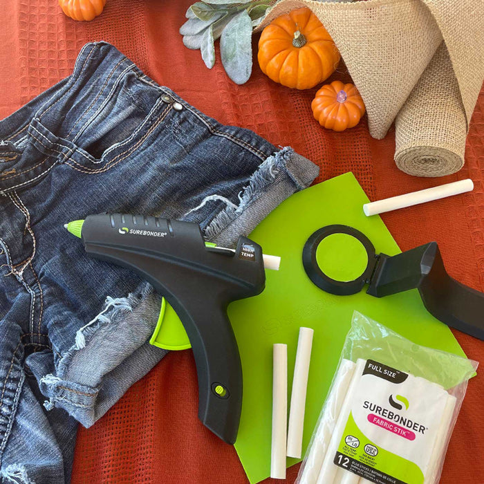 Cordless Standard Size Glue Gun