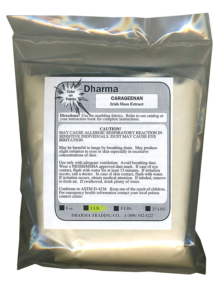 Carrageenan (blender type)