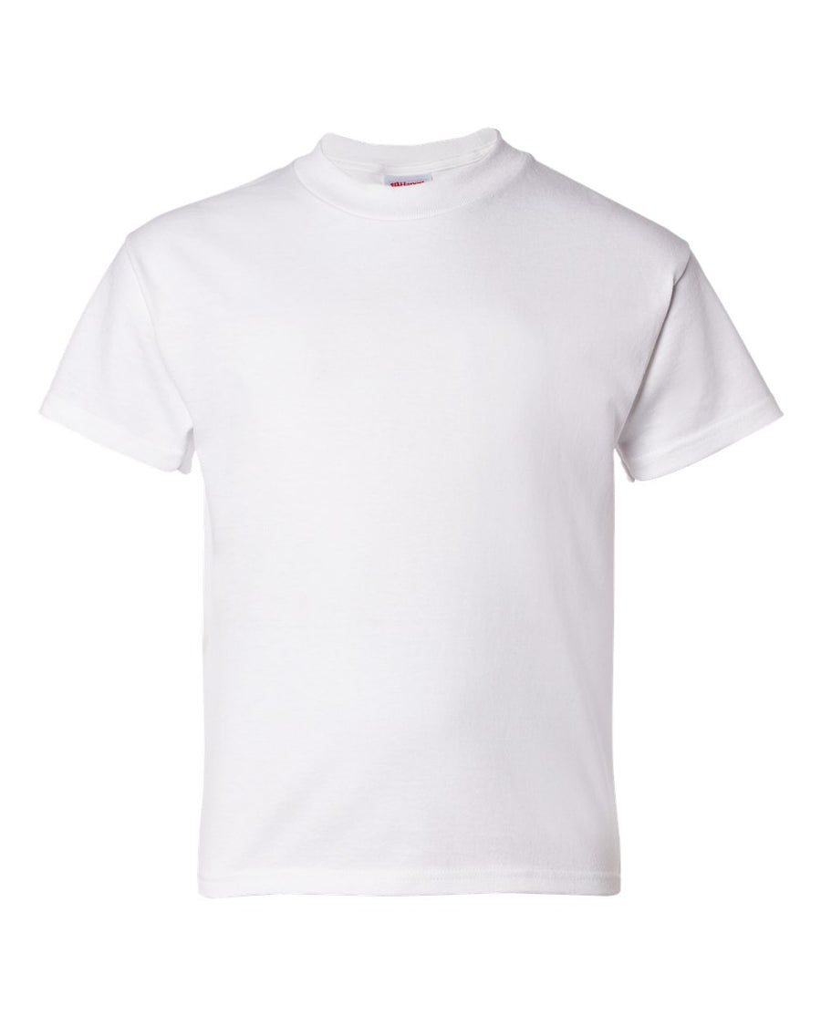 Hanes Youth 5.2 oz. ComfortSoft T-Shirts