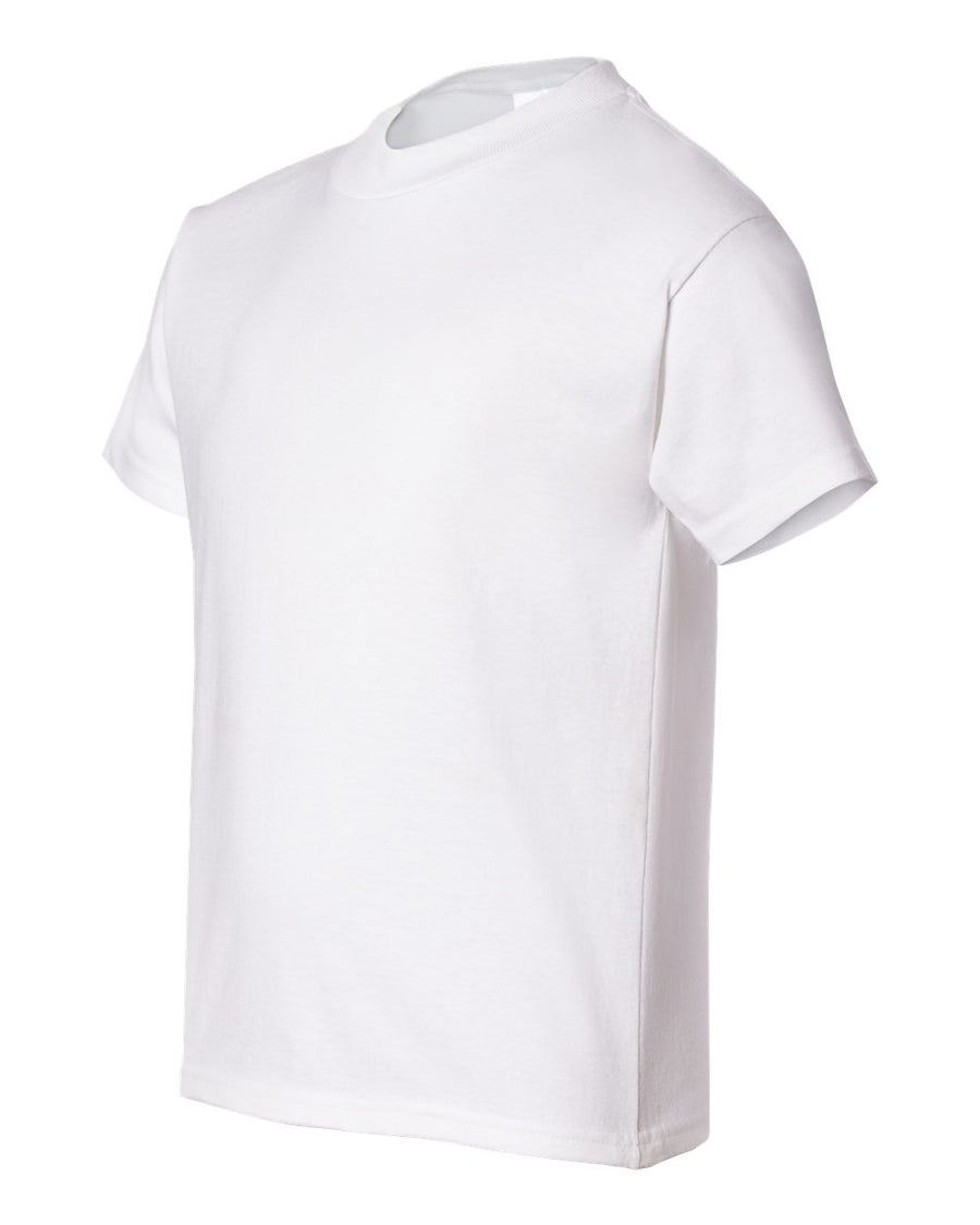 Hanes Youth 5.2 oz. ComfortSoft T-Shirts