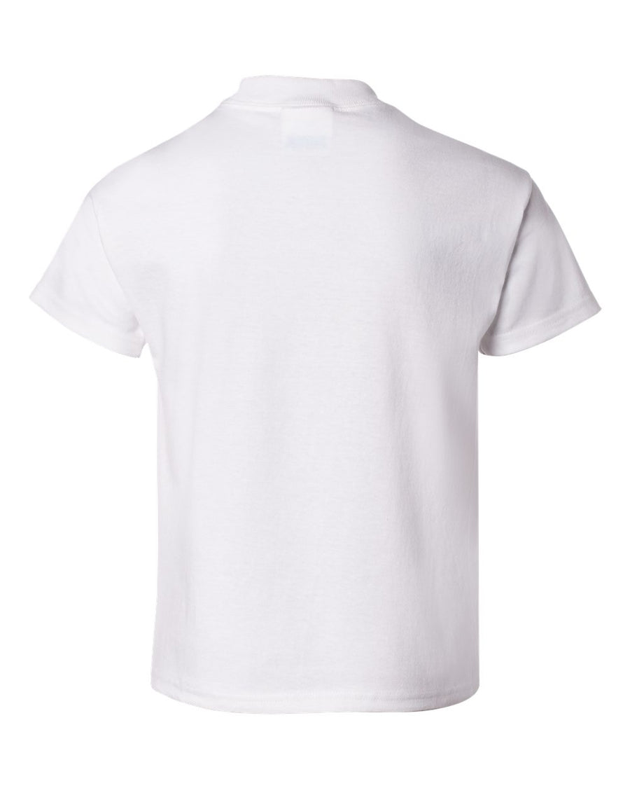 Hanes Youth 5.2 oz. ComfortSoft T-Shirts
