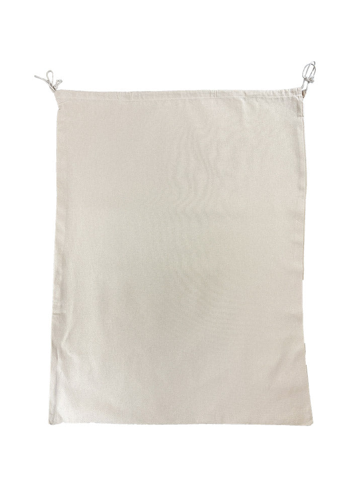 Cotton Laundry Bag