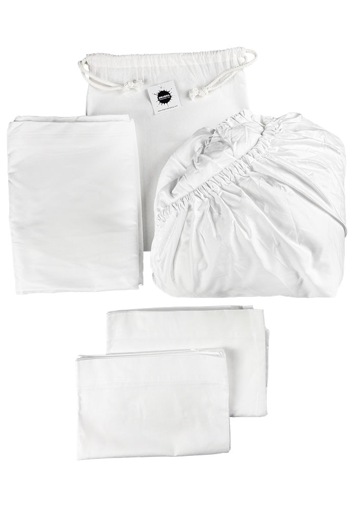 Cotton Sheet Sets