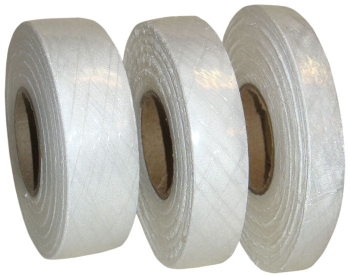 Bias Cut Silk Ribbon - Habotai & Silk Satin