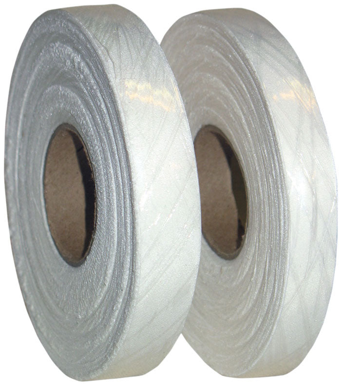 Bias Cut Silk Ribbon - Habotai & Silk Satin