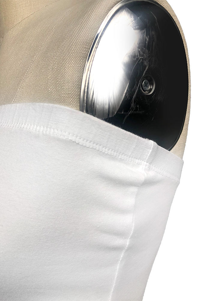 Cotton Spandex Tube Top