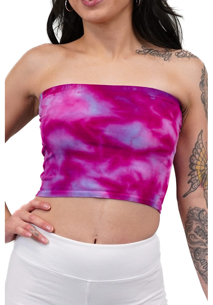 Dyed example