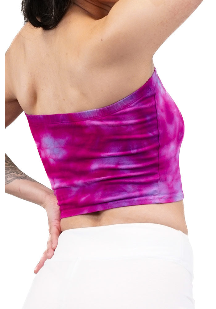 Dyed example