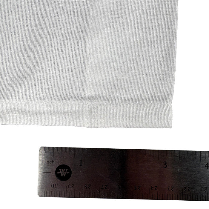 8 oz. Cotton Curtain Panel